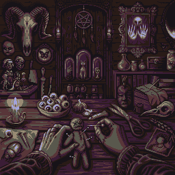 Macabre Handcraft