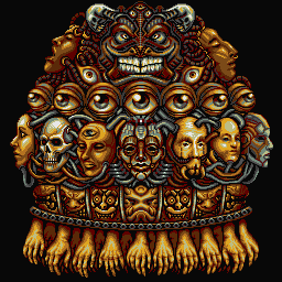 Abyssal Totem